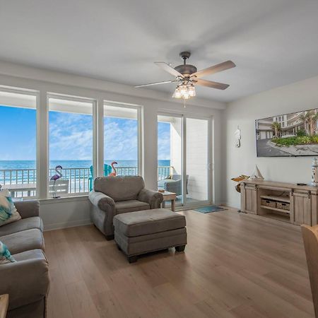 Sea Glass 304 By Vacation Homes Collection Gulf Shores Ngoại thất bức ảnh