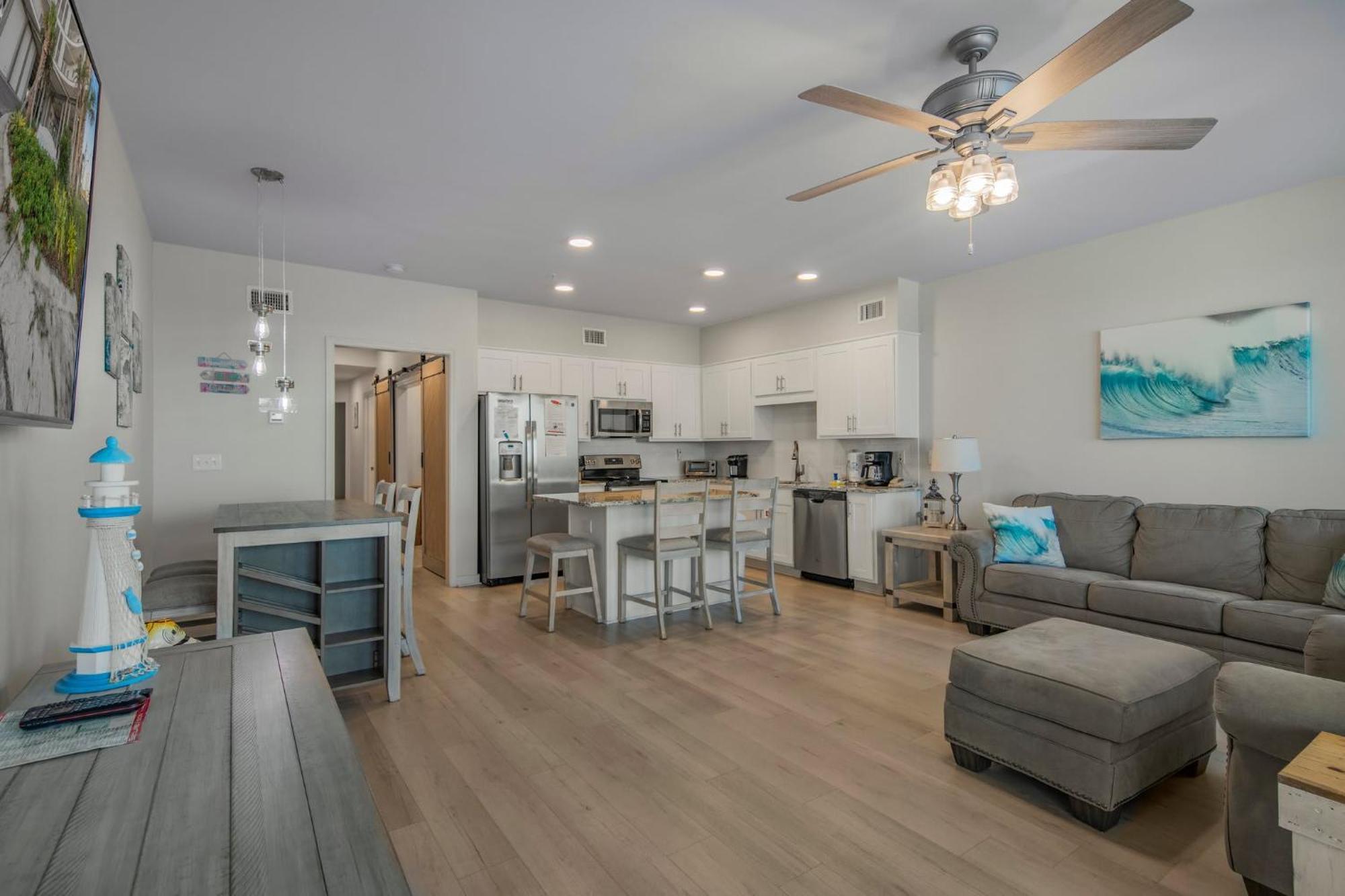 Sea Glass 304 By Vacation Homes Collection Gulf Shores Ngoại thất bức ảnh
