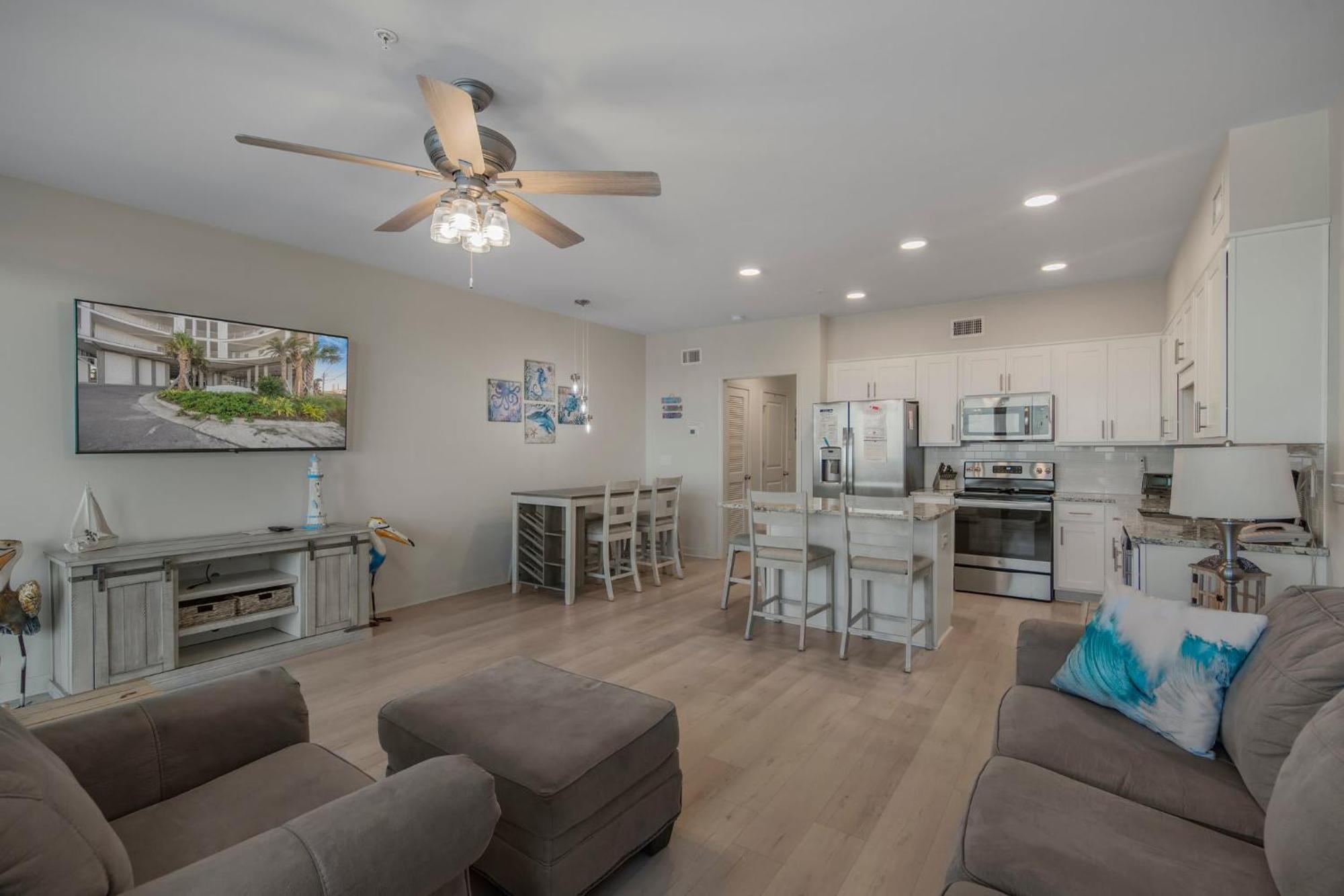 Sea Glass 304 By Vacation Homes Collection Gulf Shores Ngoại thất bức ảnh