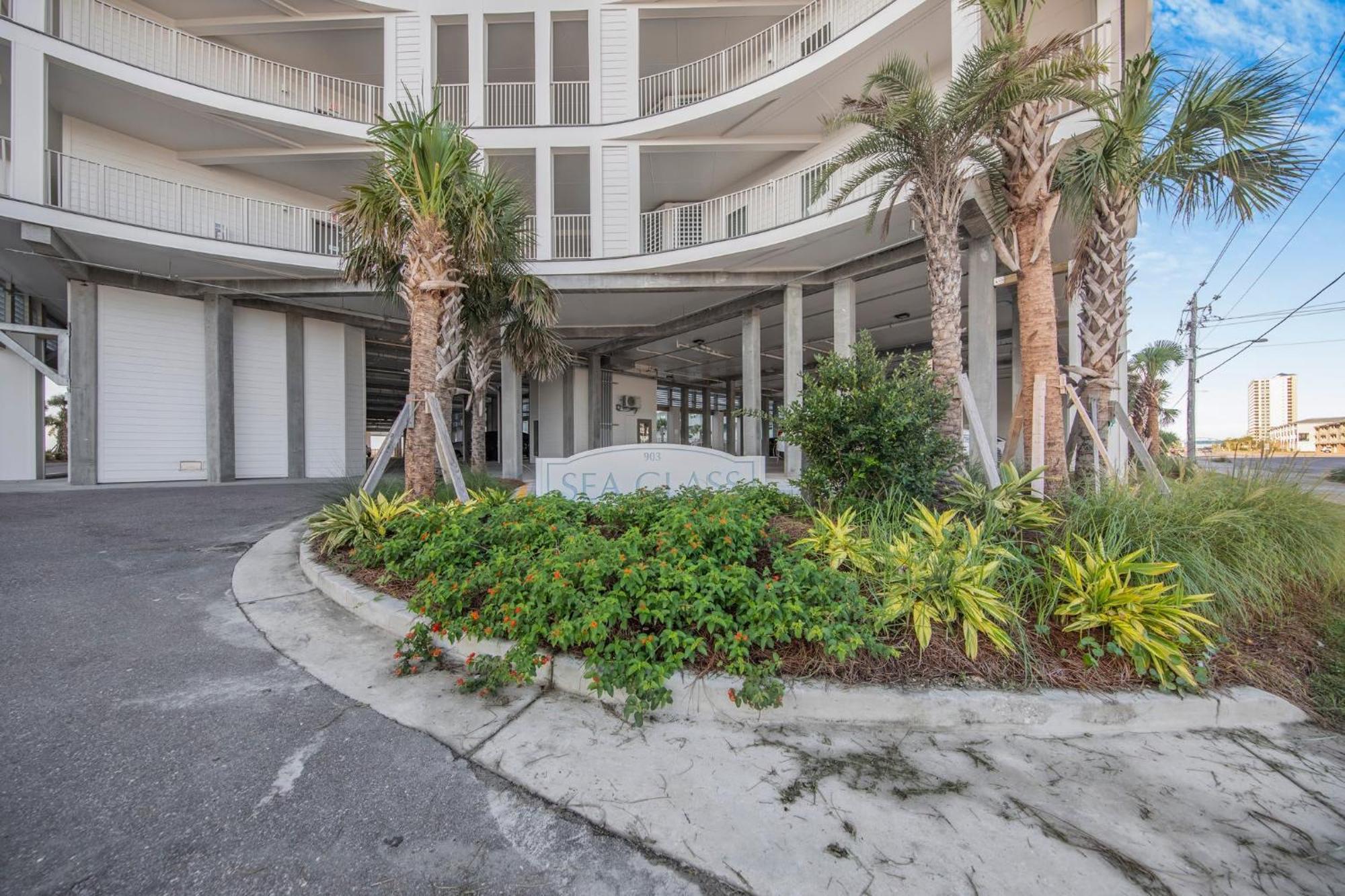 Sea Glass 304 By Vacation Homes Collection Gulf Shores Ngoại thất bức ảnh