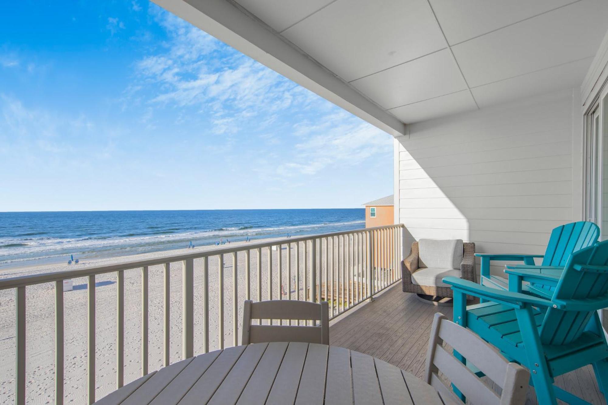 Sea Glass 304 By Vacation Homes Collection Gulf Shores Ngoại thất bức ảnh