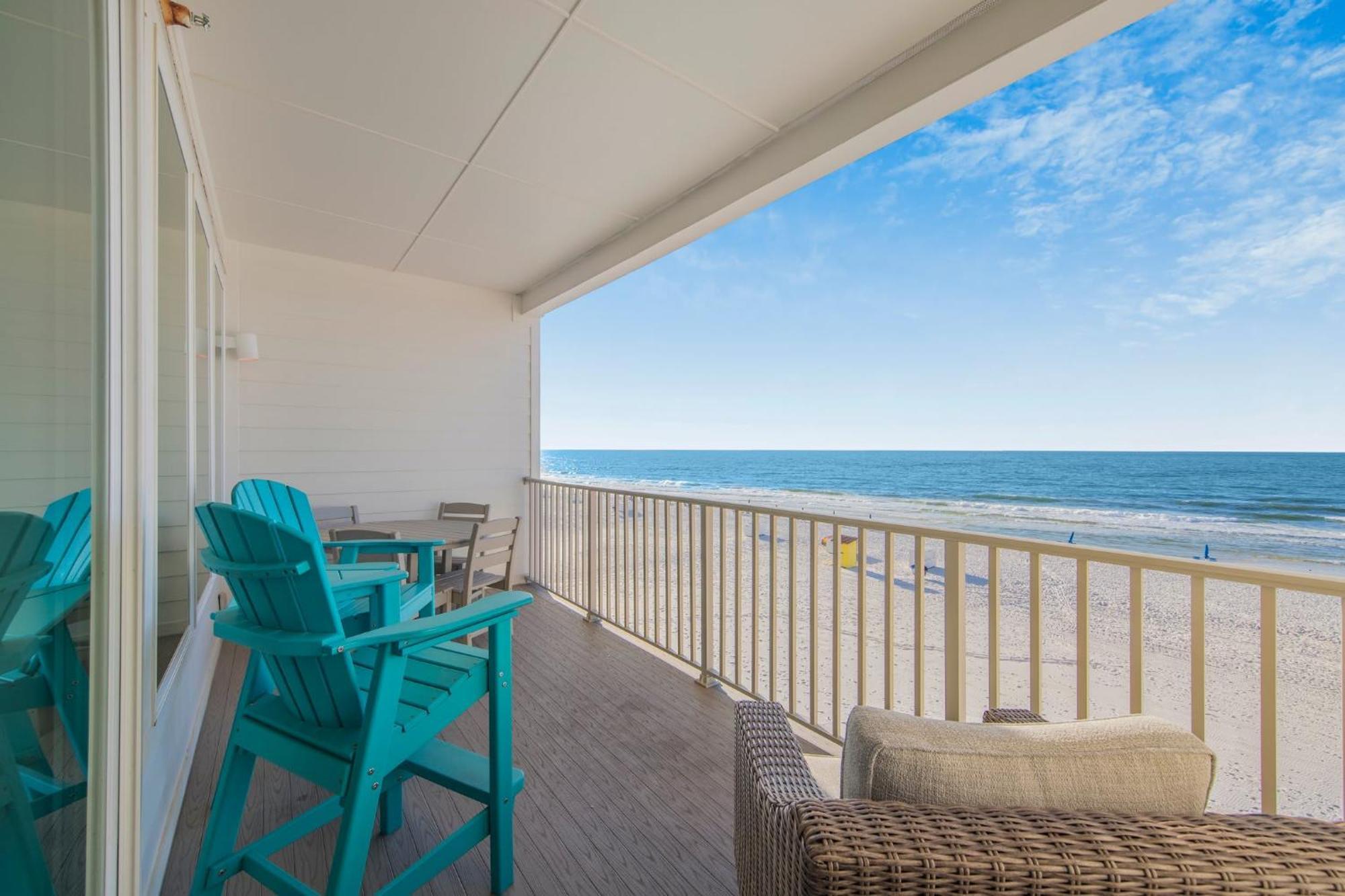 Sea Glass 304 By Vacation Homes Collection Gulf Shores Ngoại thất bức ảnh