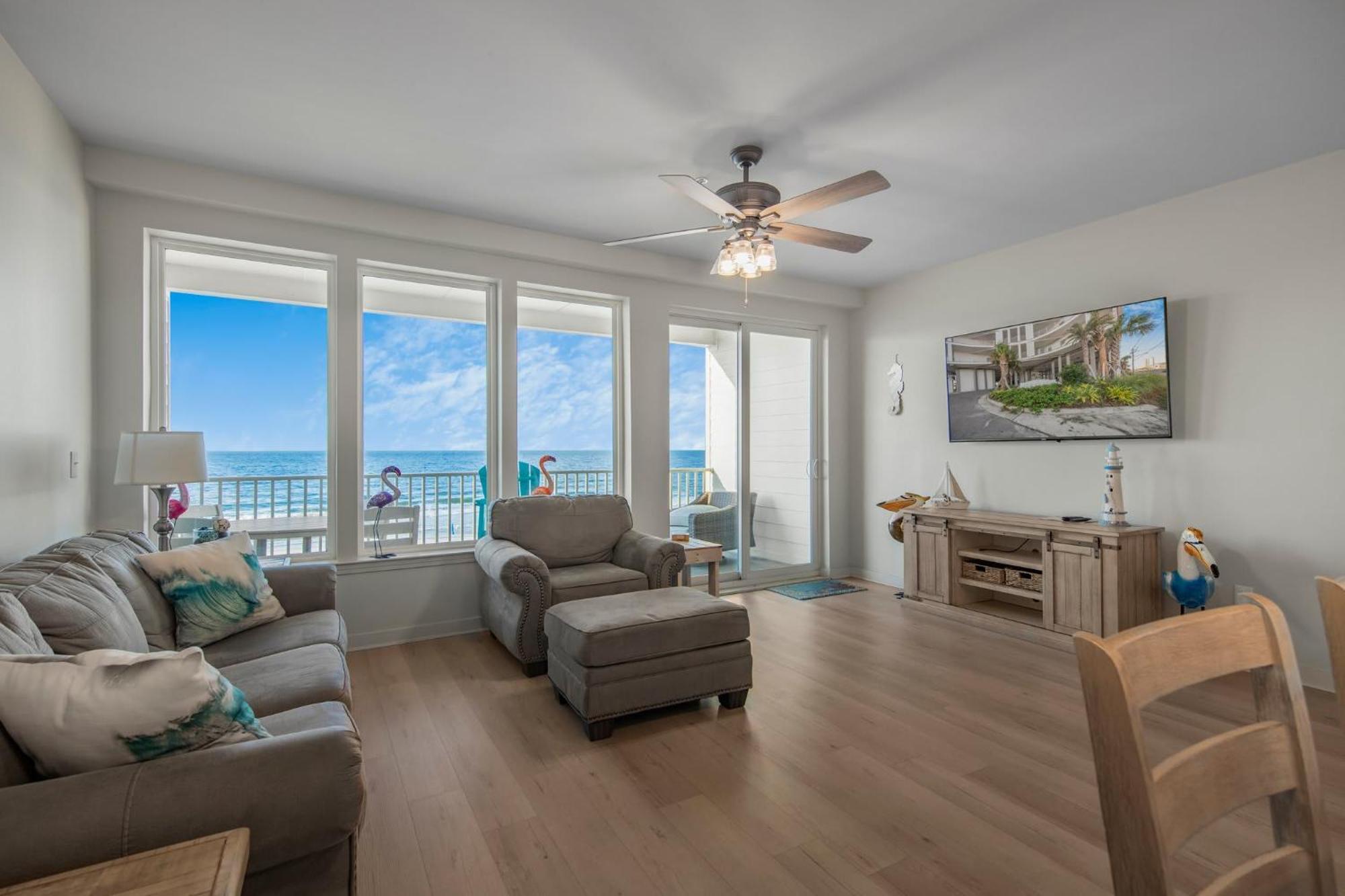 Sea Glass 304 By Vacation Homes Collection Gulf Shores Ngoại thất bức ảnh