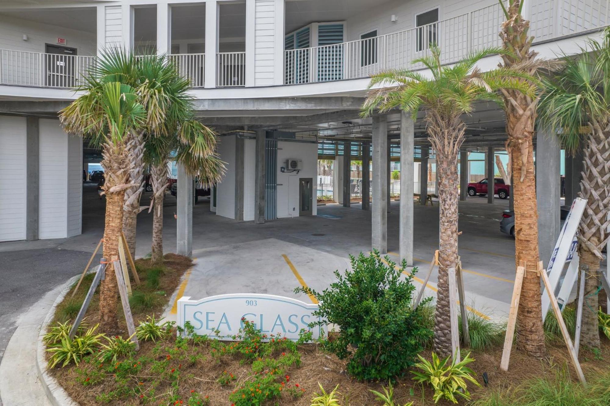 Sea Glass 304 By Vacation Homes Collection Gulf Shores Ngoại thất bức ảnh